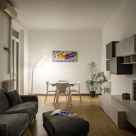Accomodo Mib20 Bivano City Life Milaan Buitenkant foto