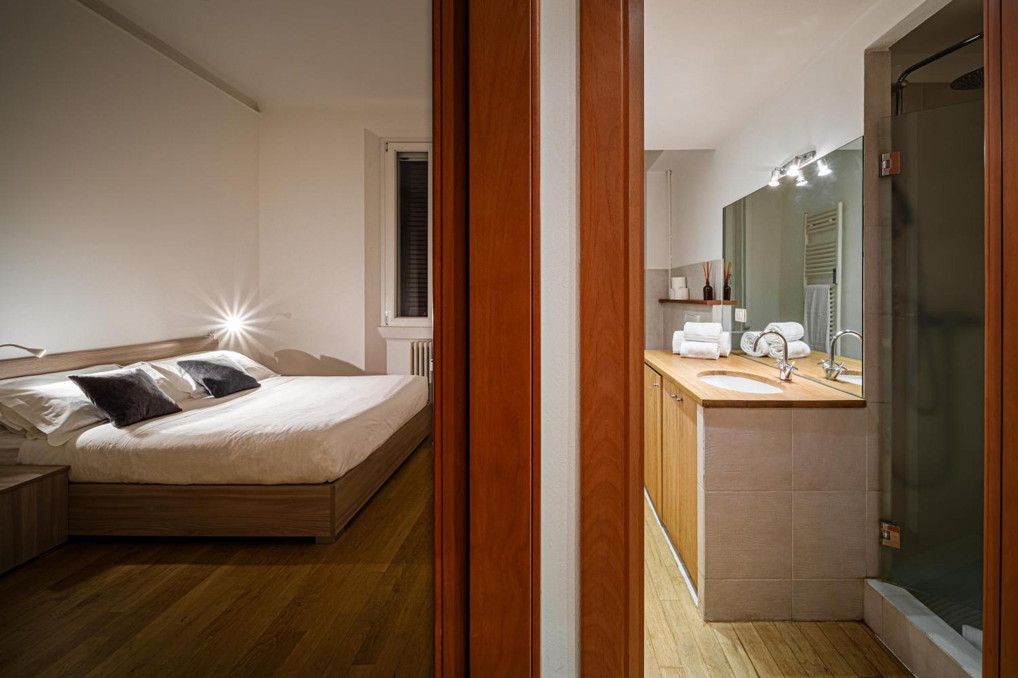 Accomodo Mib20 Bivano City Life Milaan Buitenkant foto