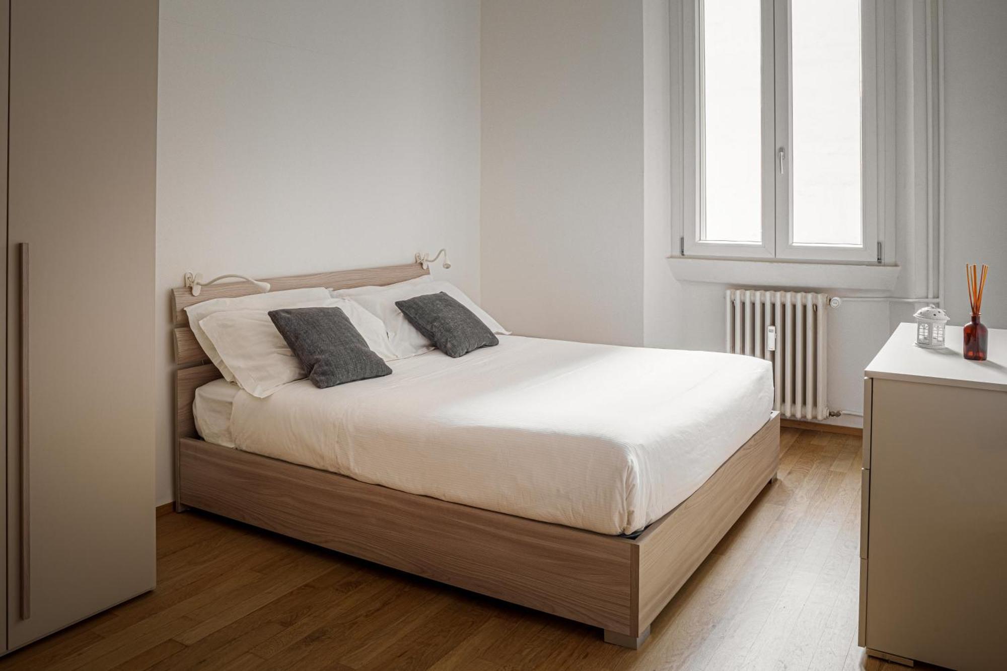 Accomodo Mib20 Bivano City Life Milaan Buitenkant foto