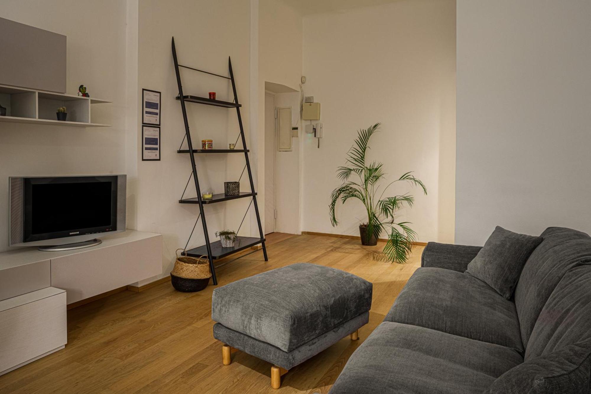 Accomodo Mib20 Bivano City Life Milaan Buitenkant foto