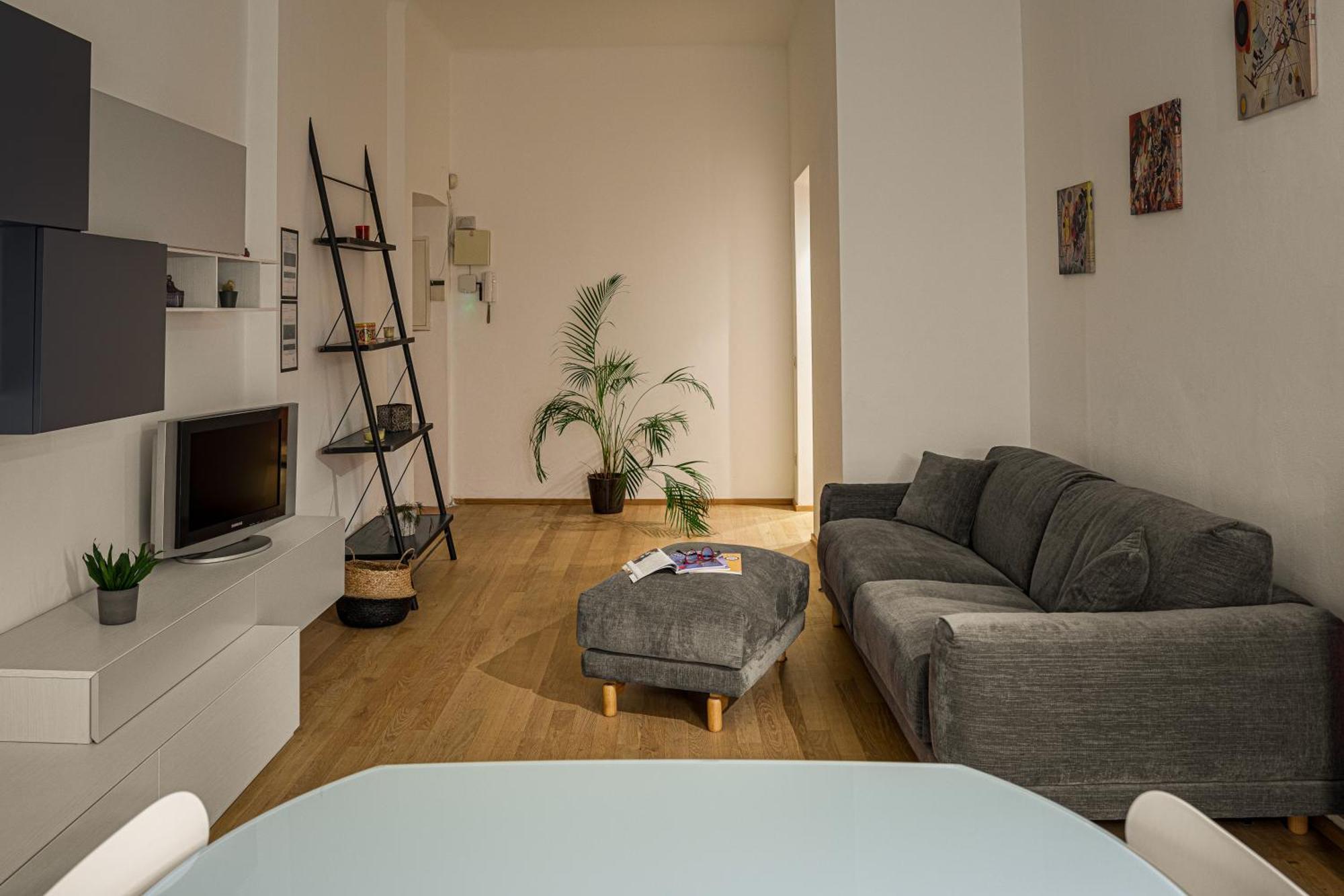 Accomodo Mib20 Bivano City Life Milaan Buitenkant foto